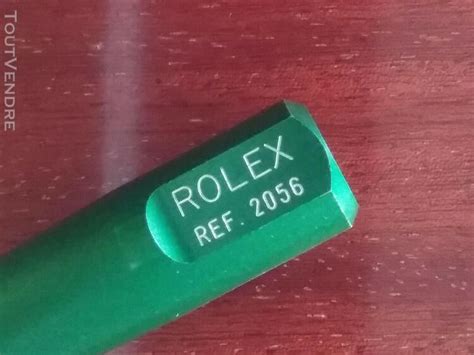 ROLEX AUTHENTIC TUBE EXTRACTOR REF 2056 TUBE 